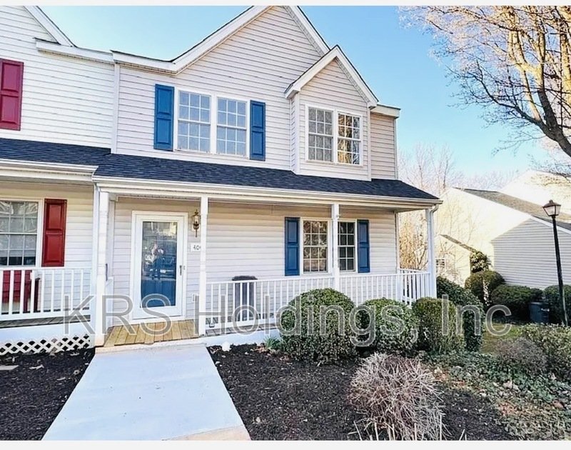 Bright property image