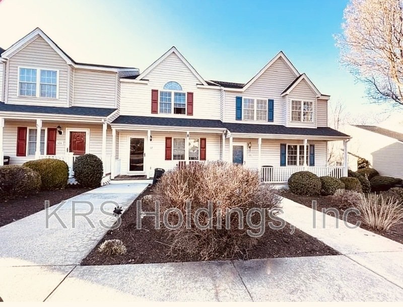 Bright property image