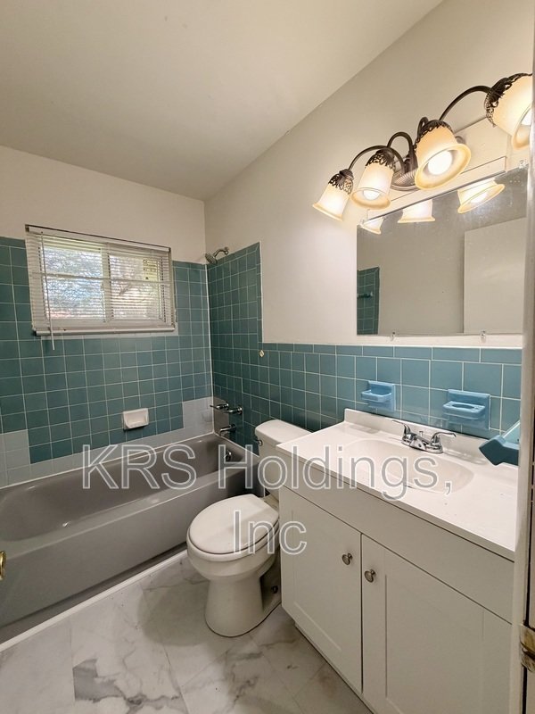 Renovated property image
